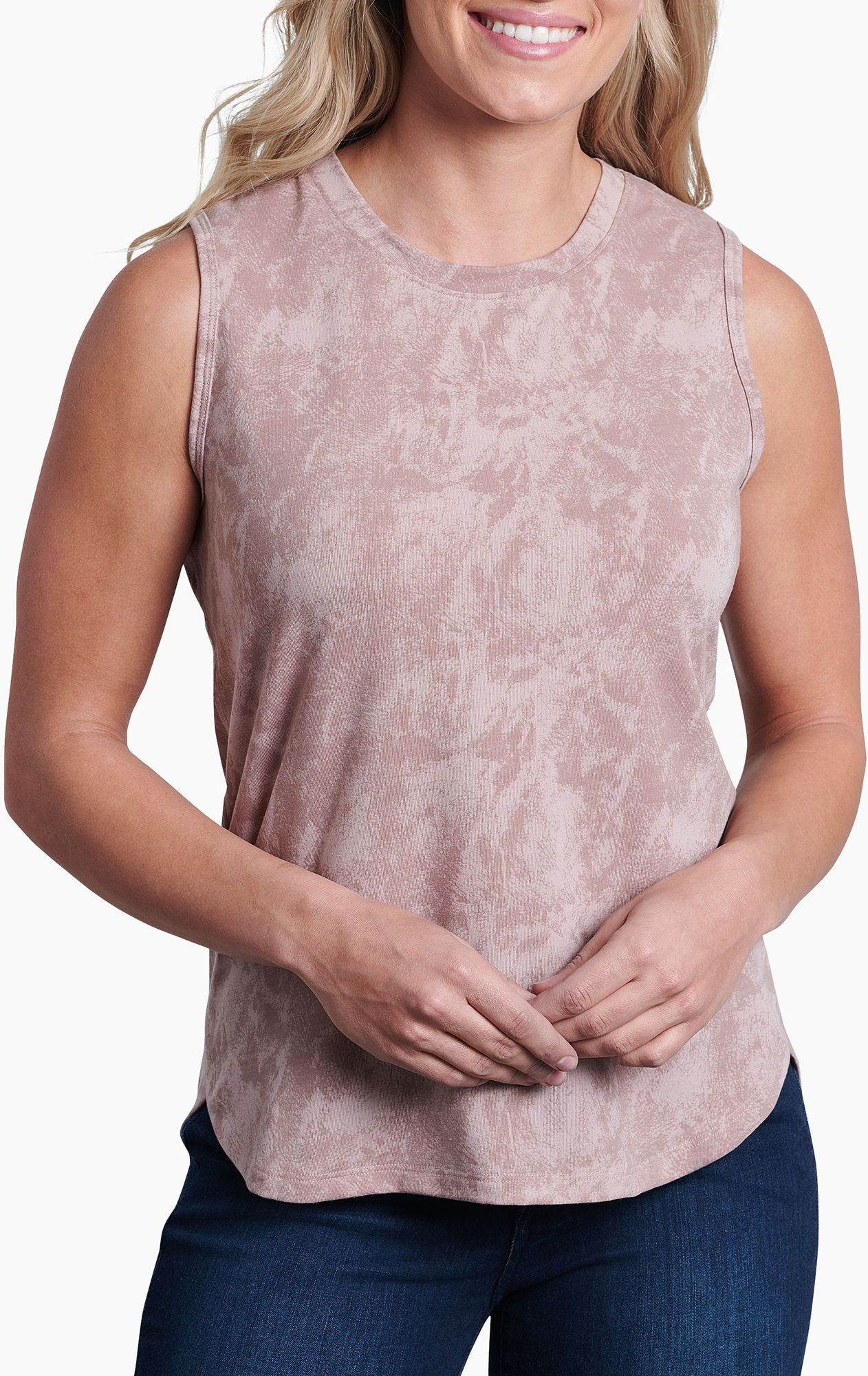 Rose Ash Print