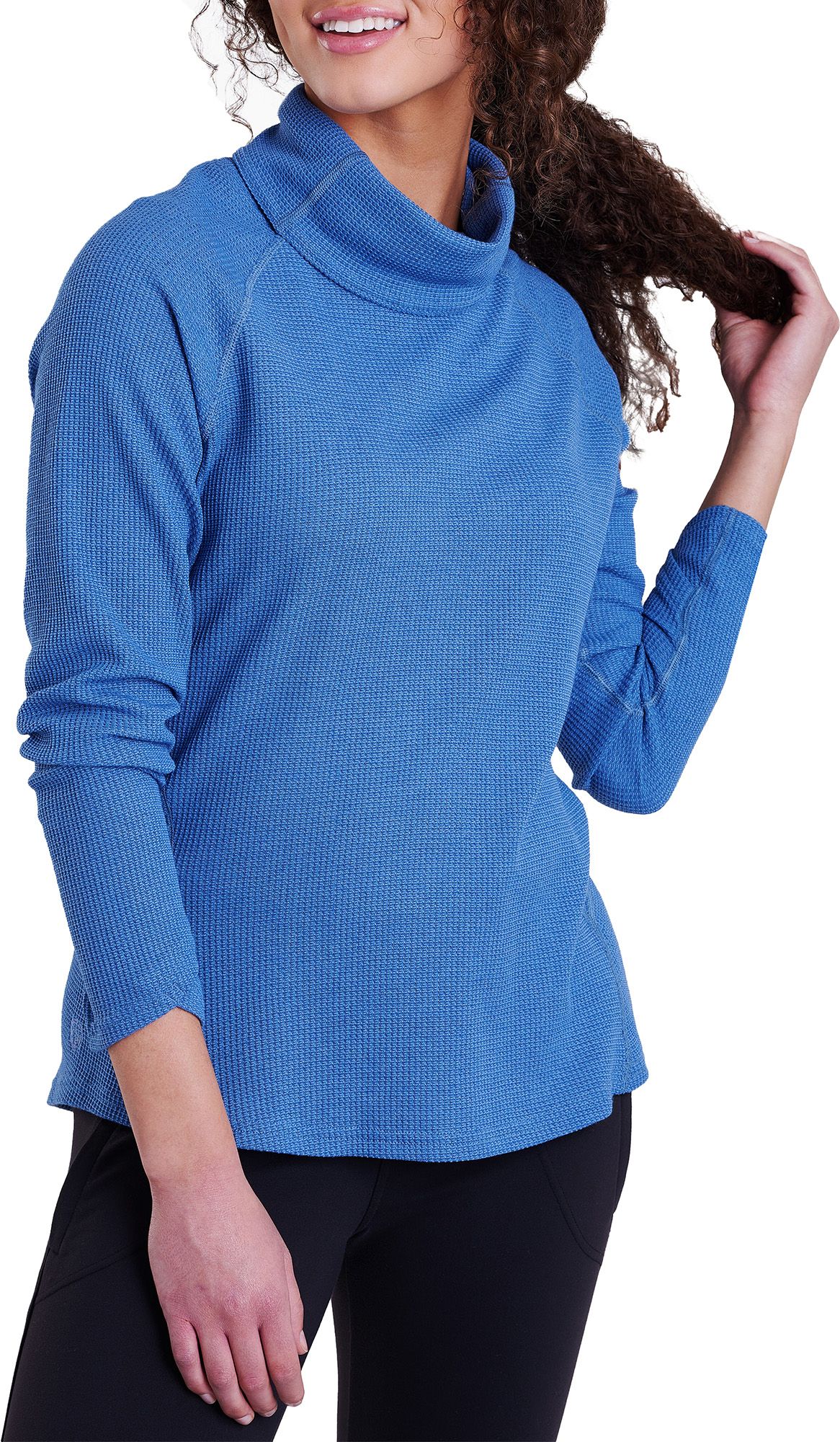 KÜHL Women's Petra Turtleneck Sweater