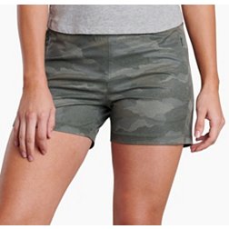 KÜHL Women's FREEFLEX Shorts