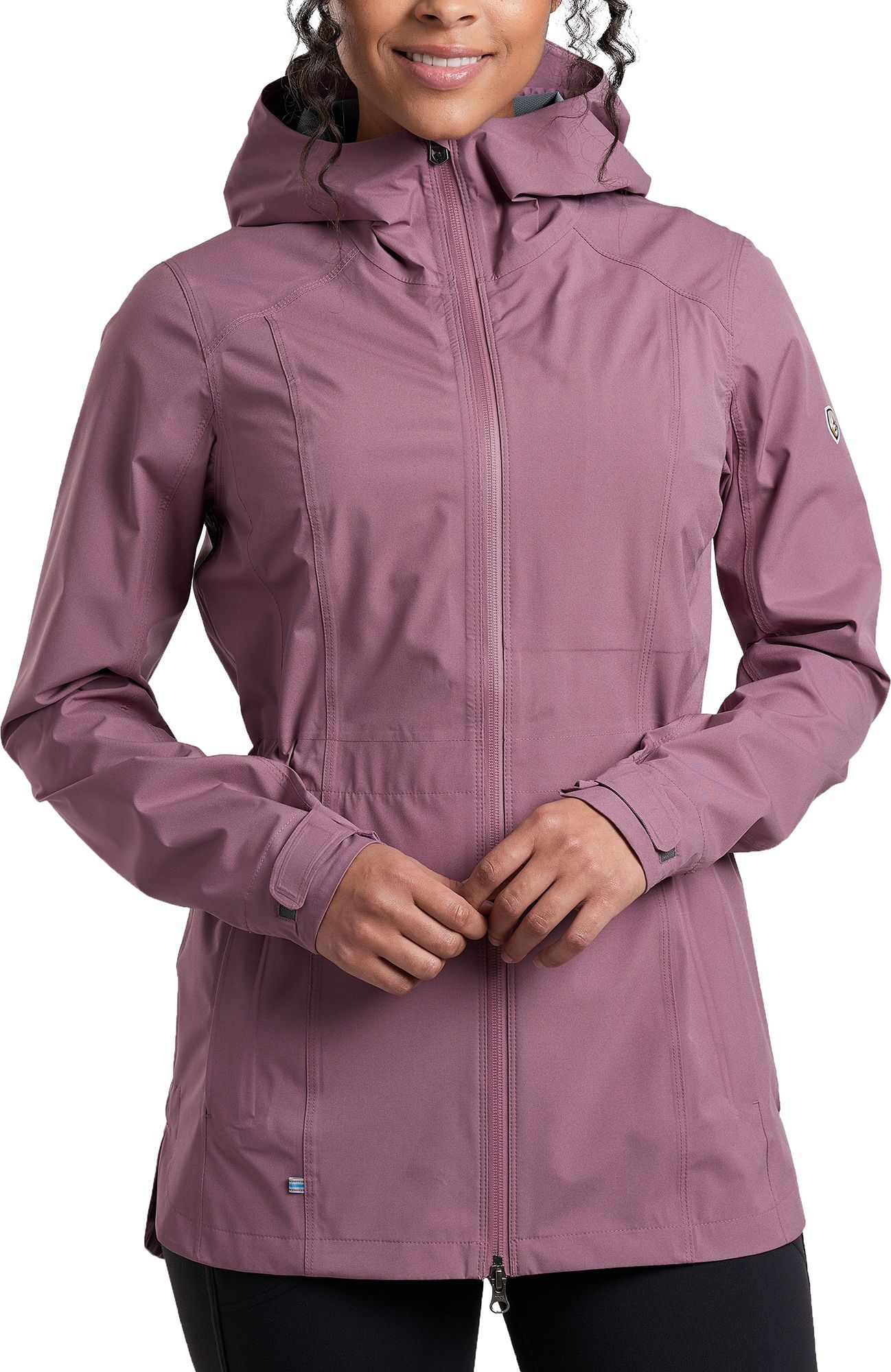Mauve