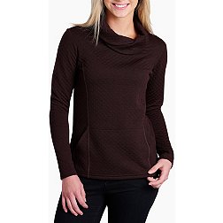 KÜHL Women's Athena Pullover Sweater