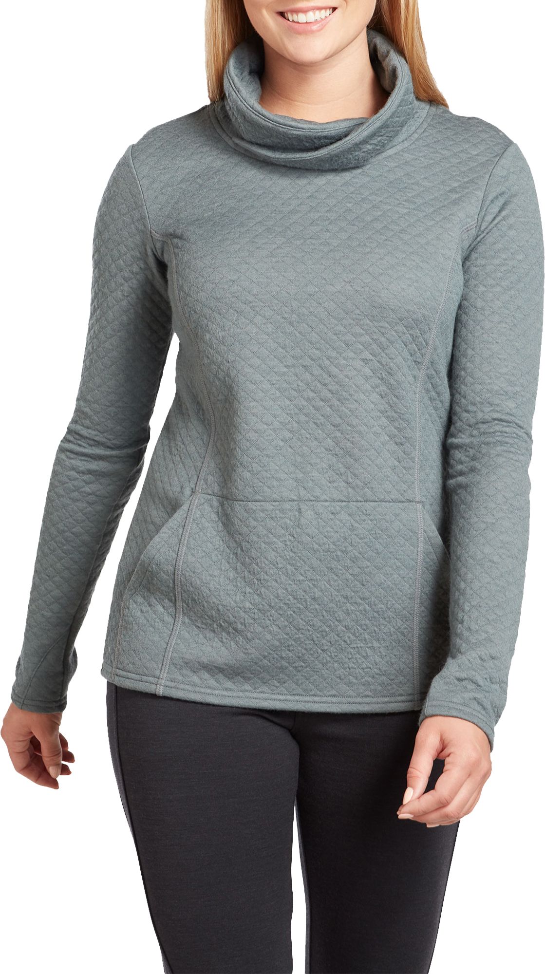 Pewter Green