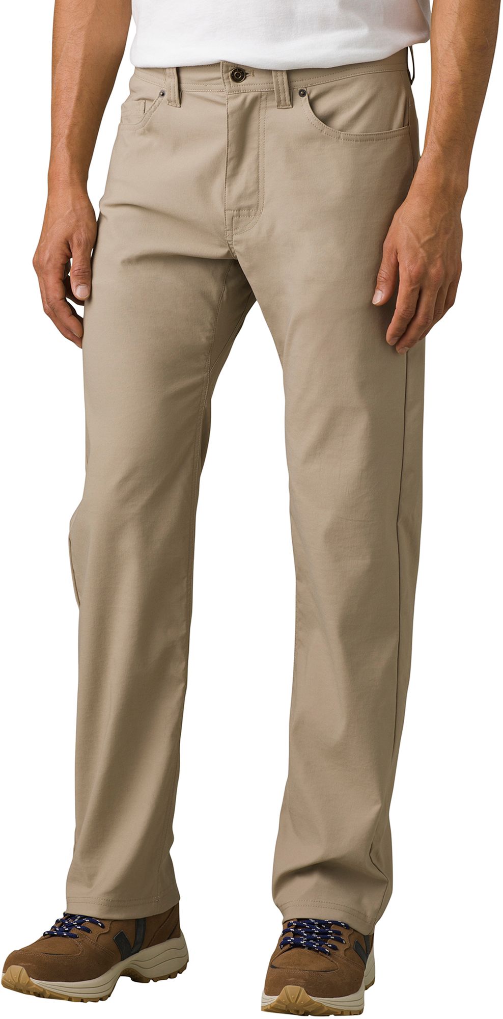 prAna Men's Brion II Pants