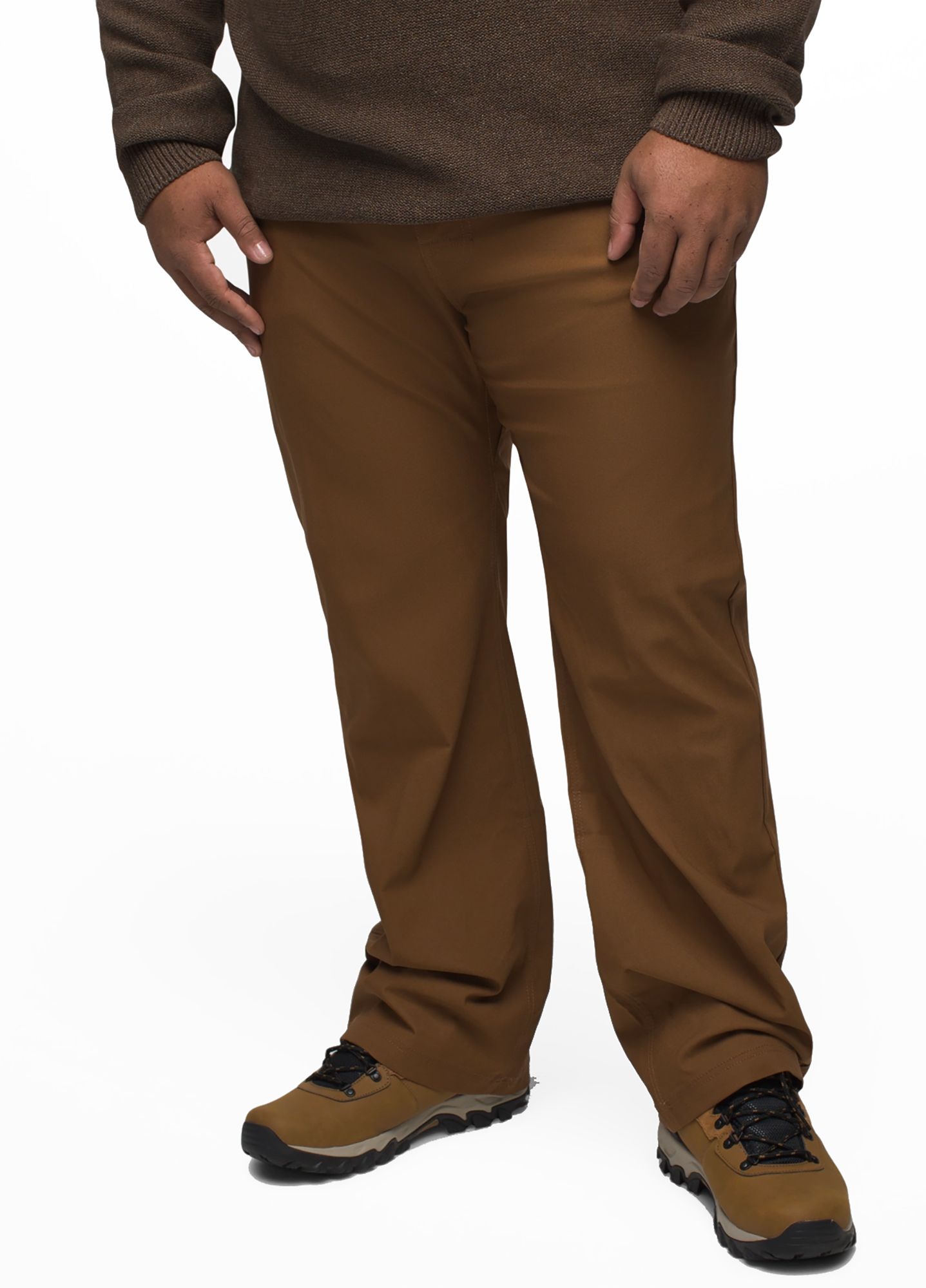 prAna Men's Brion II Pants