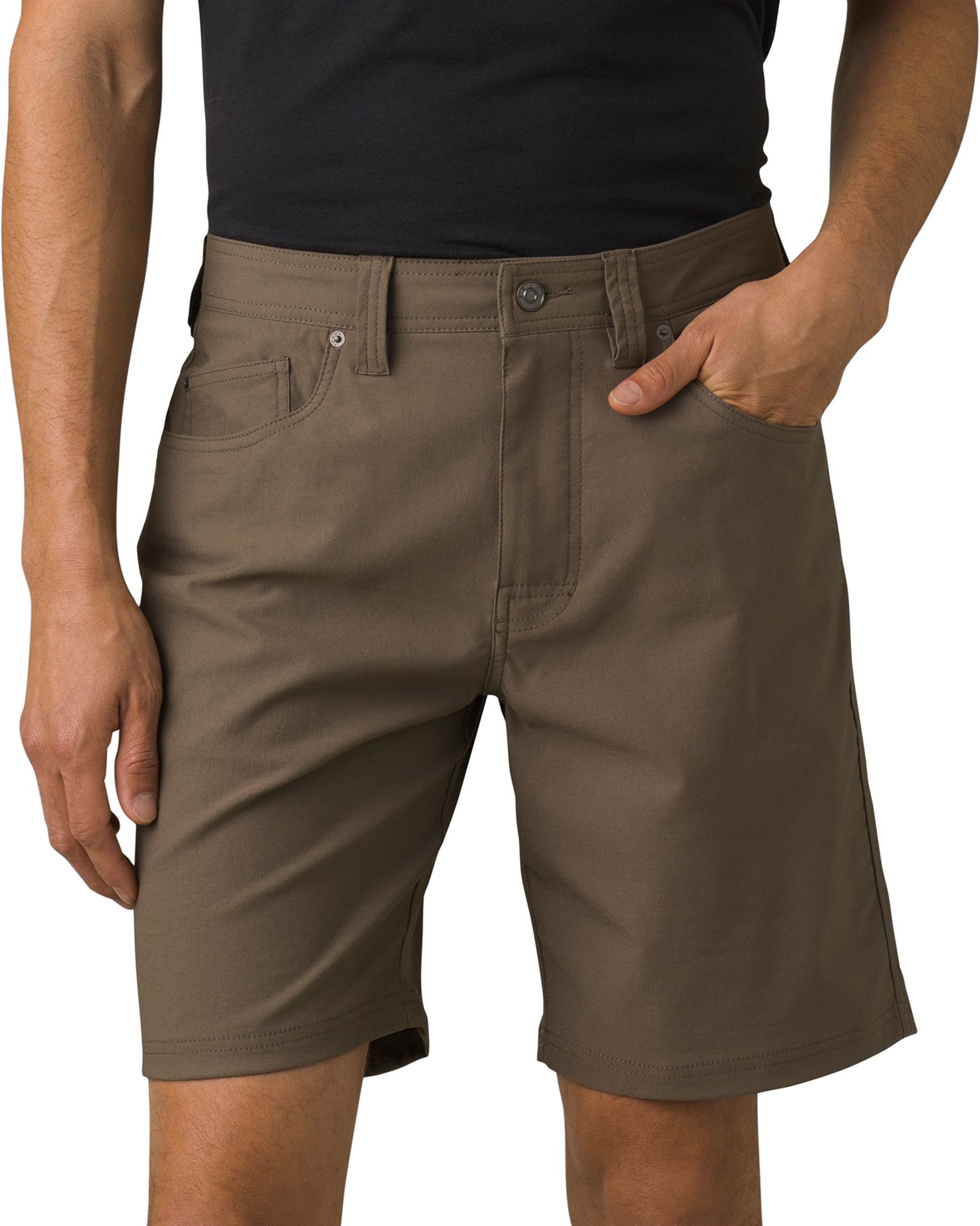 prAna Men's Brion II Shorts