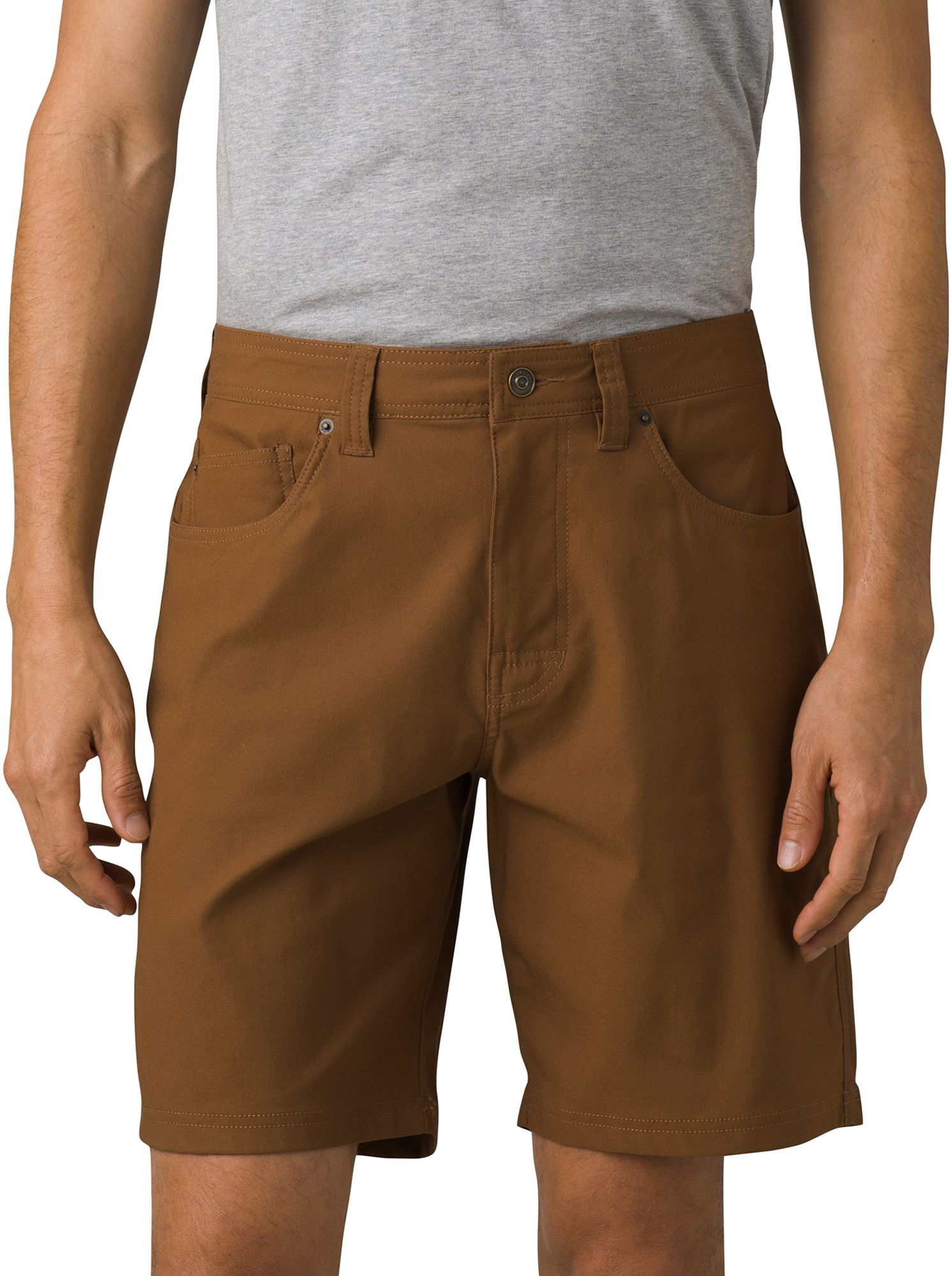 prAna Men's Brion II Shorts