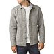Light Grey Heather