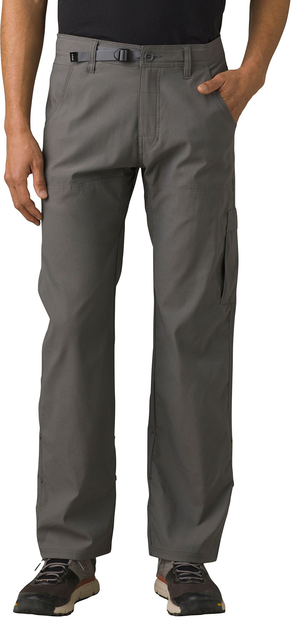 prAna Men's Stretch Zion II Pants