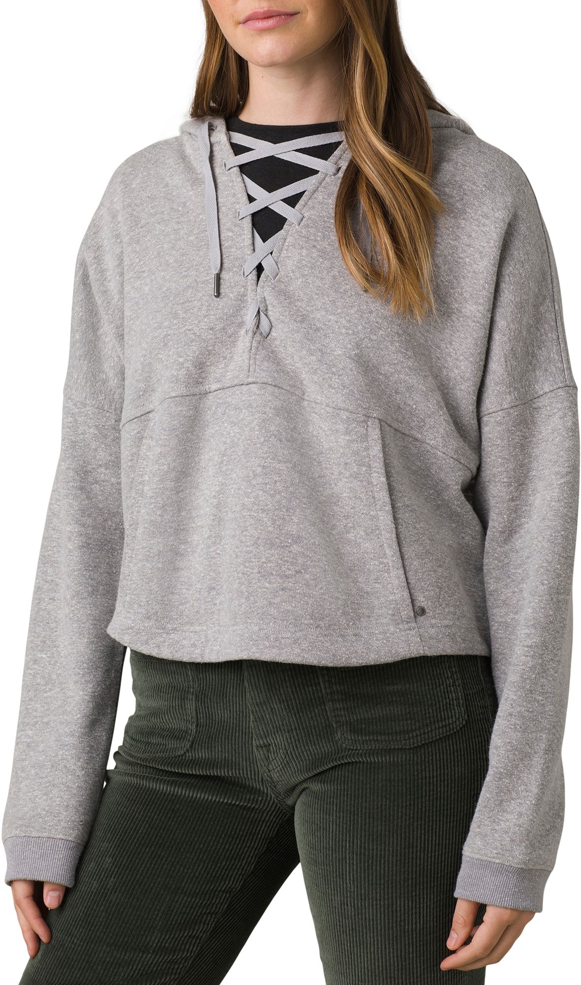 Heather Grey