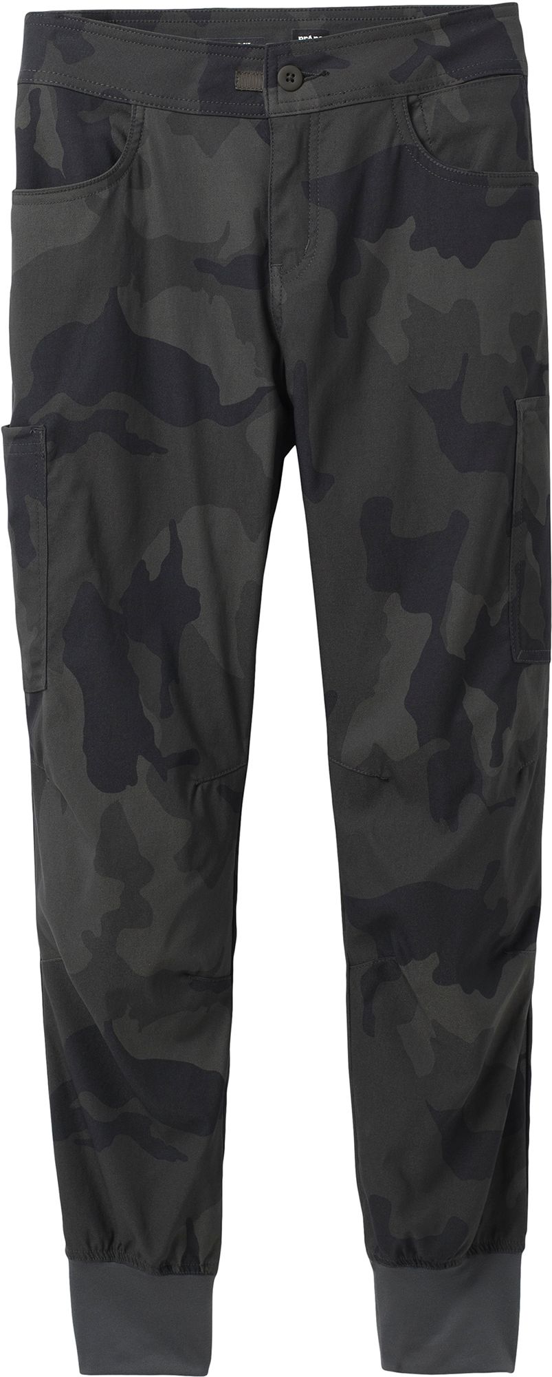 Charcoal Camo