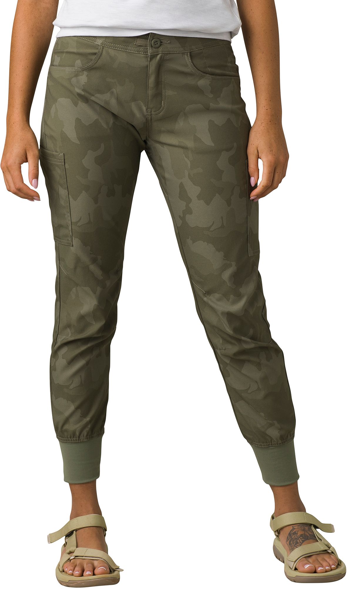 SAGE CAMO
