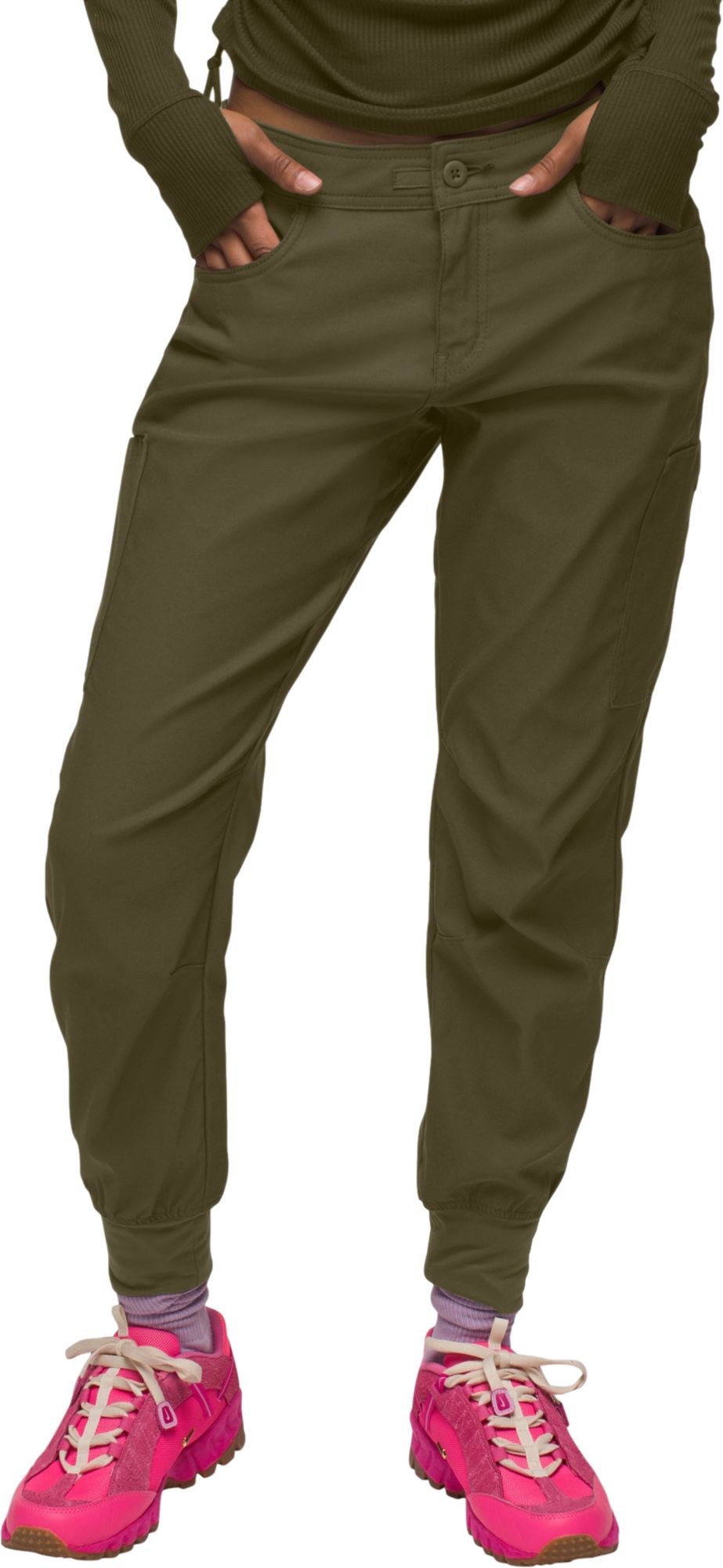 prAna Women's Halle II Joggers