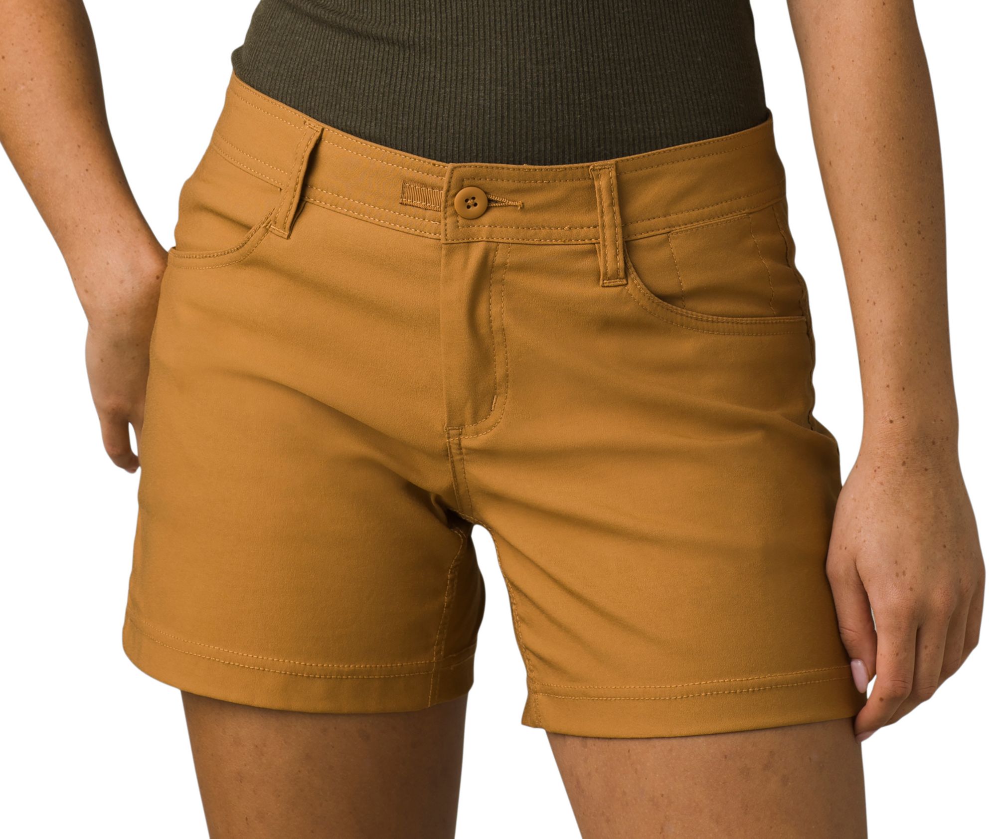 prAna Women's Halle Shorts