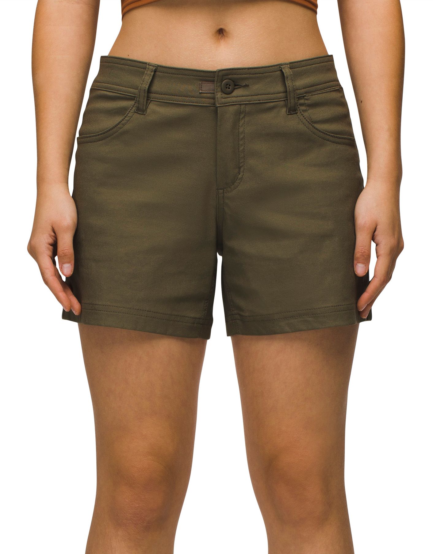prAna Women's Halle Shorts