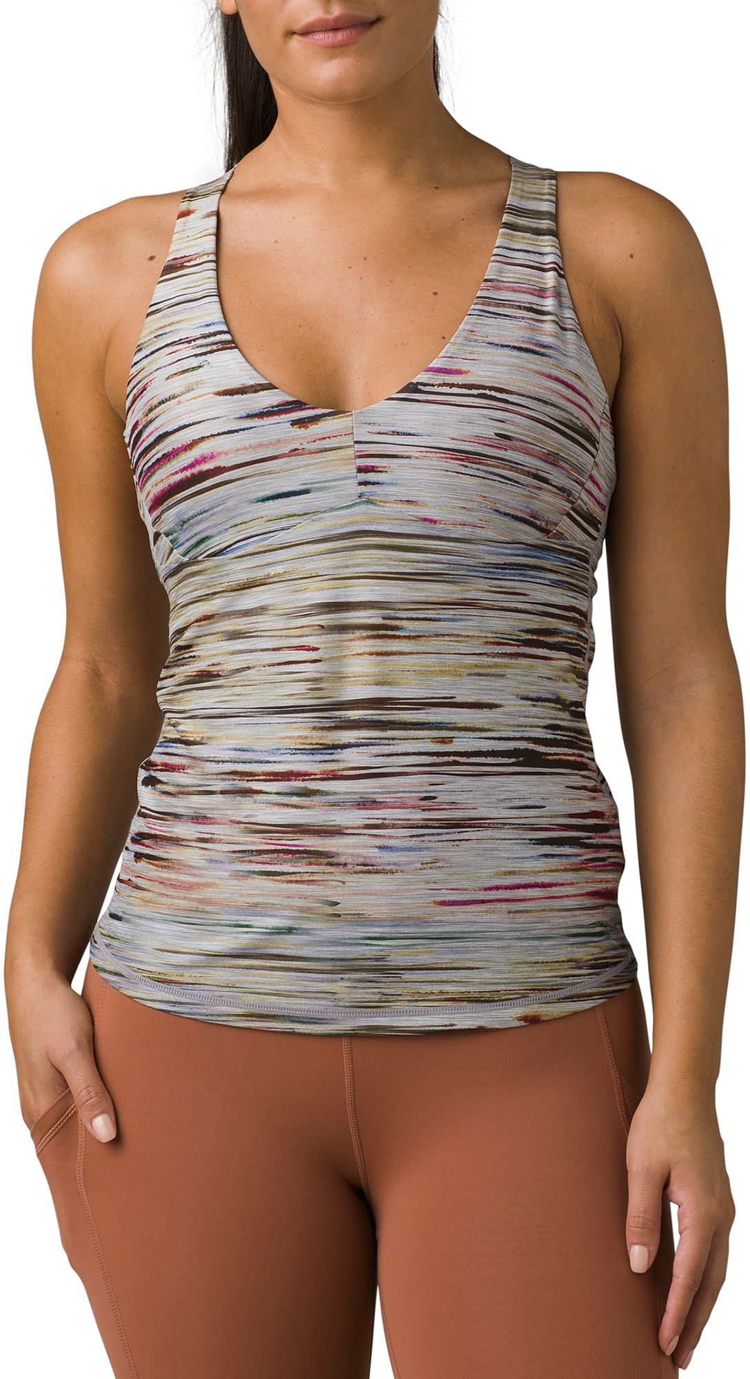 Multi Striations