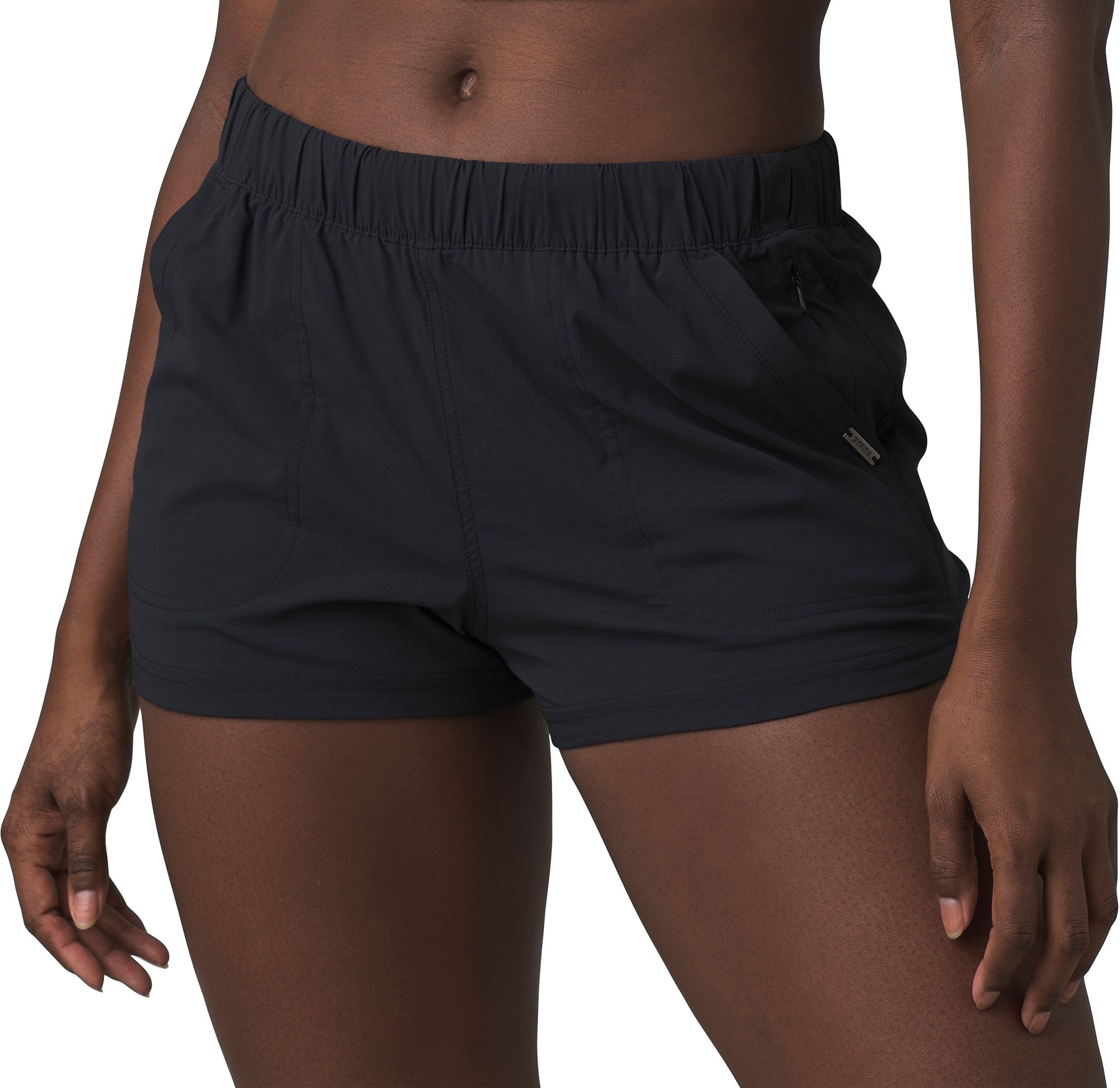 prAna Women's Arch Shorts