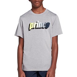 Prince Boys' Graphic Tennis T-Shirt