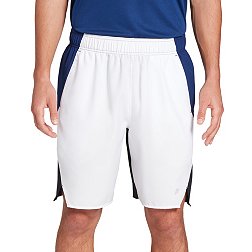 Prince Men's Colorblock 9" Tennis Shorts