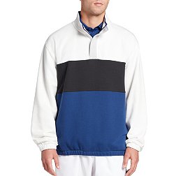 Prince Men's Fashion 1/4 Zip Tennis Pullover