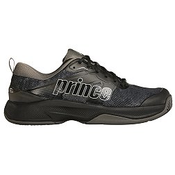 Prince Men's Cross Court Tennis Shoes