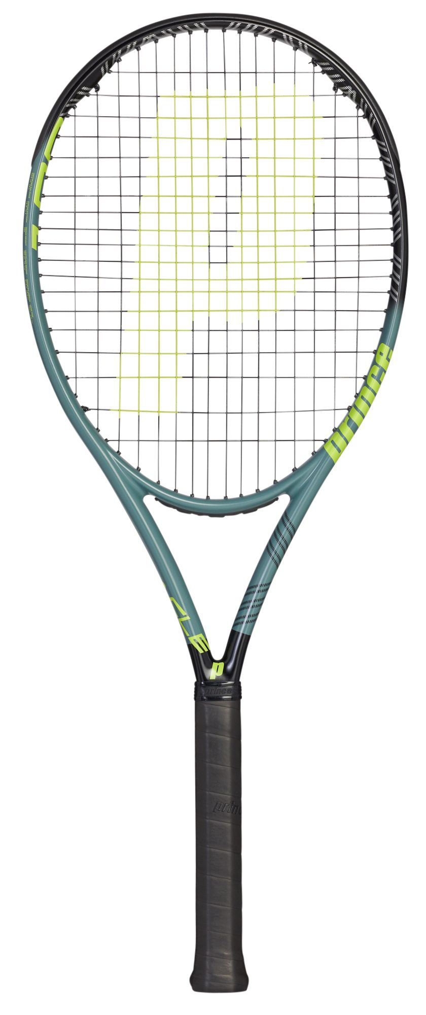 Spin Racquets