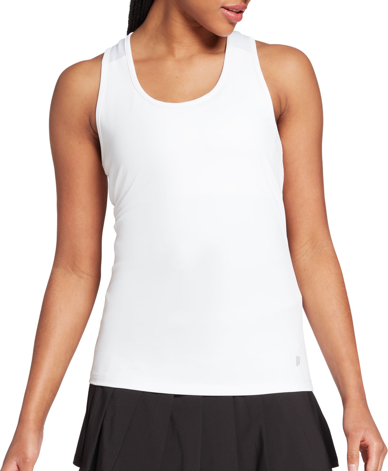 Prince Women's Match Core Racerback Tennis Tank Top