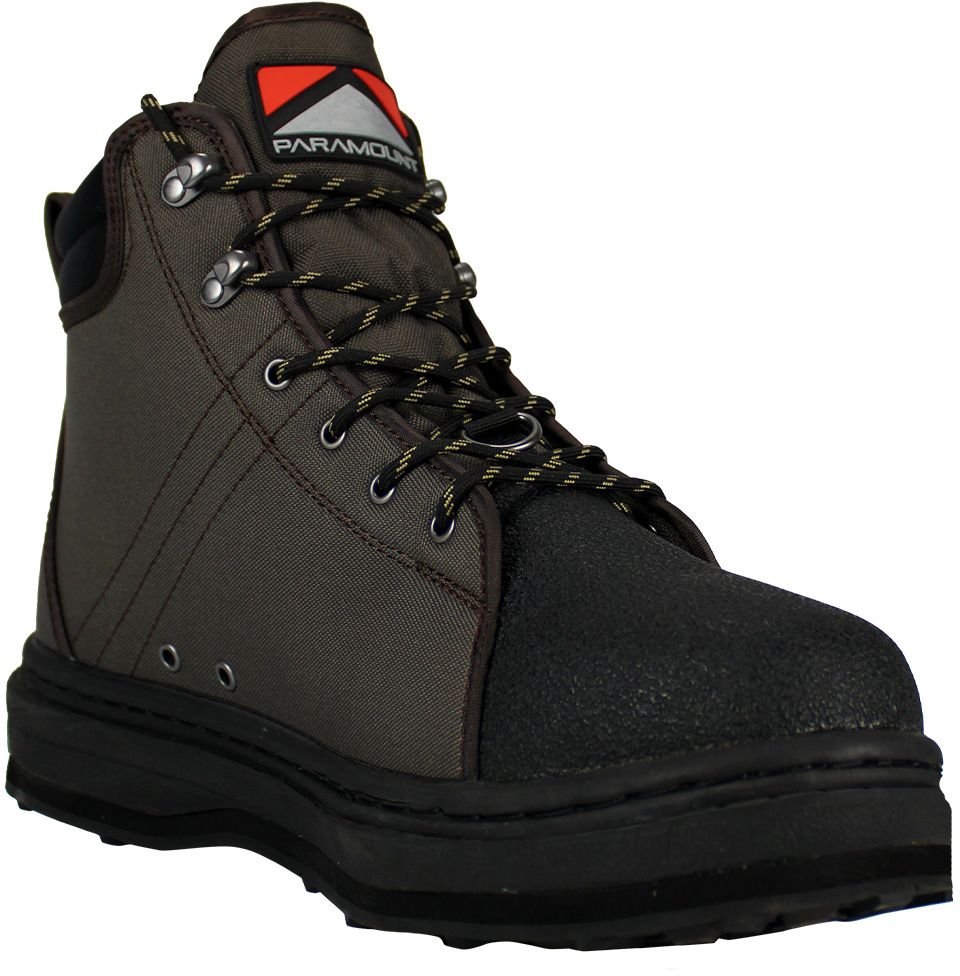 RedHead Classic II Rubber Lug Sole Wading Boots for Men