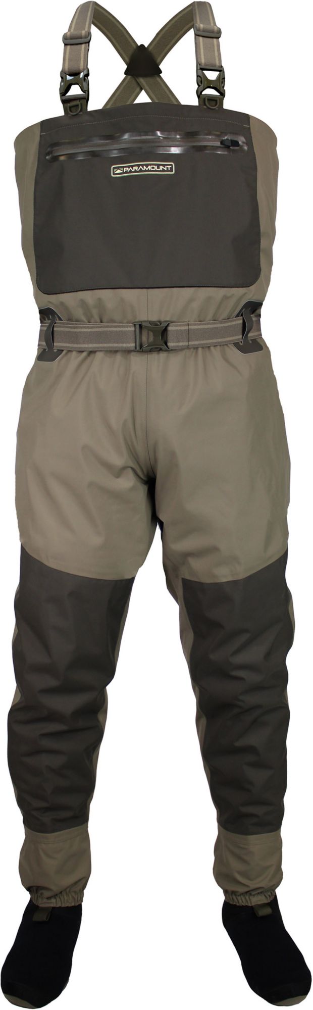 Waders & Wading Boots