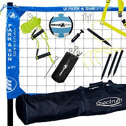 Park and Sun Spectrum Pro Volleyball Set