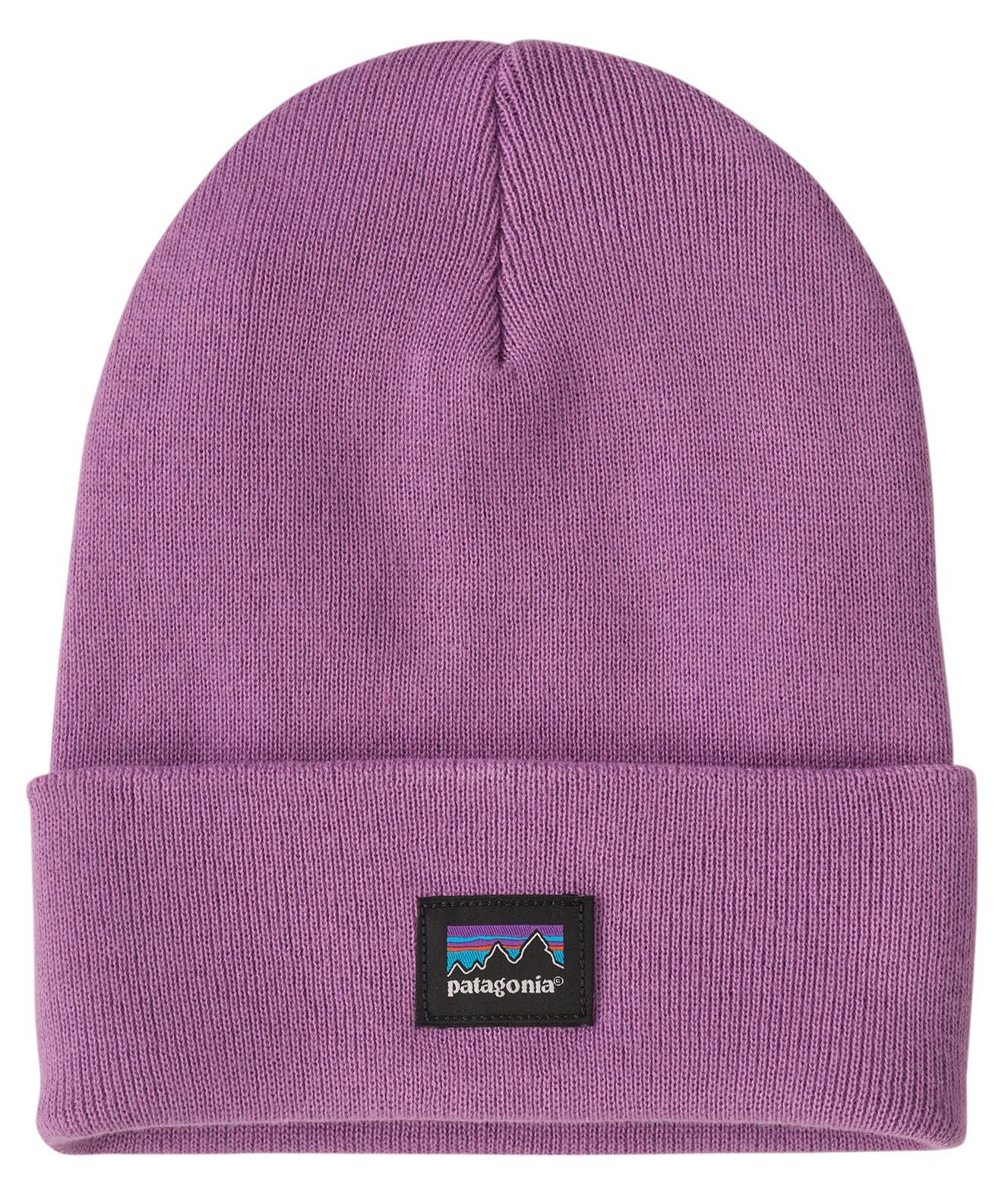 Brisk Purple