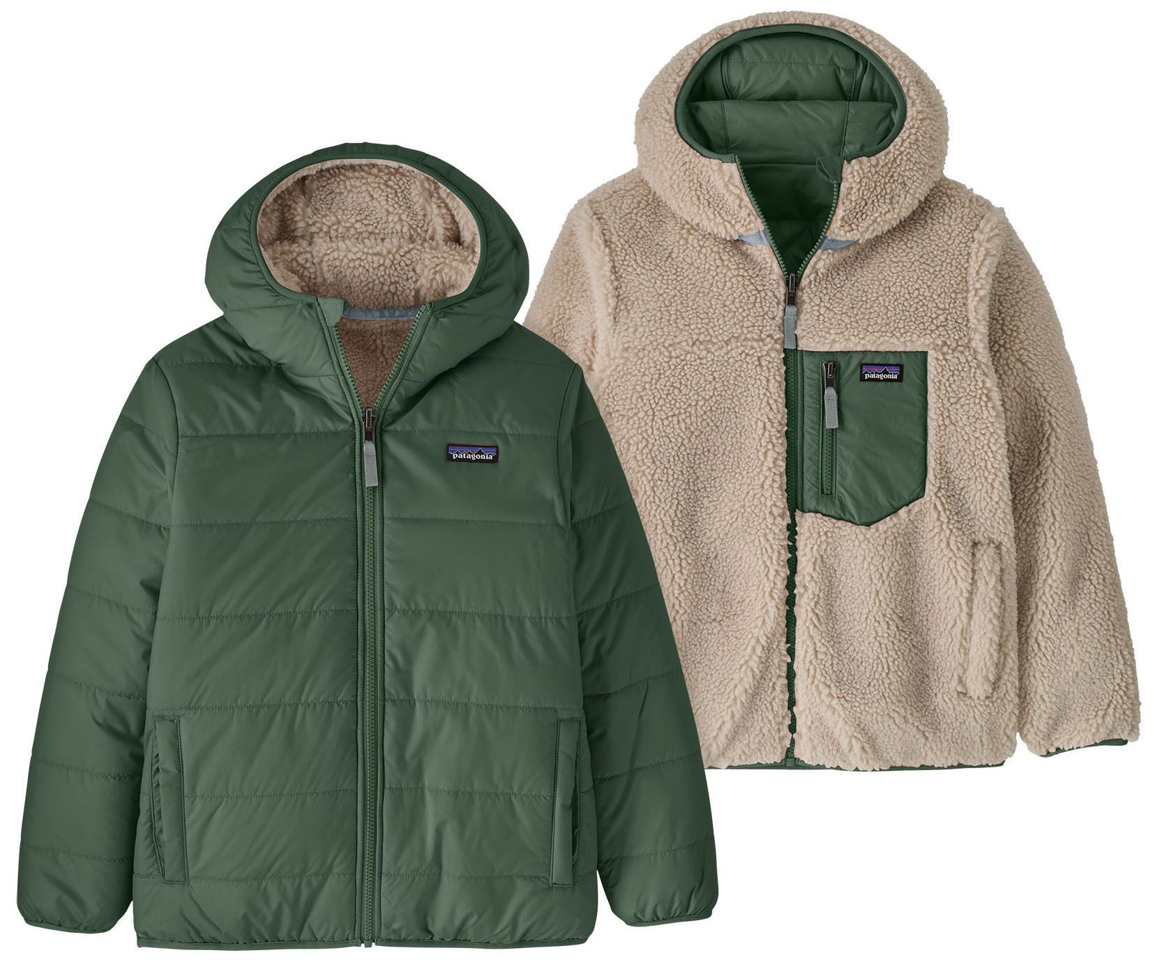 Canopy Green