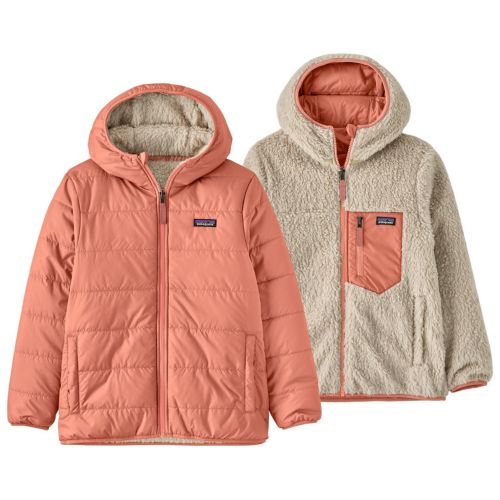 Patagonia Boys' Lightweight Synchilla Snap-T Pullover | Publiclands