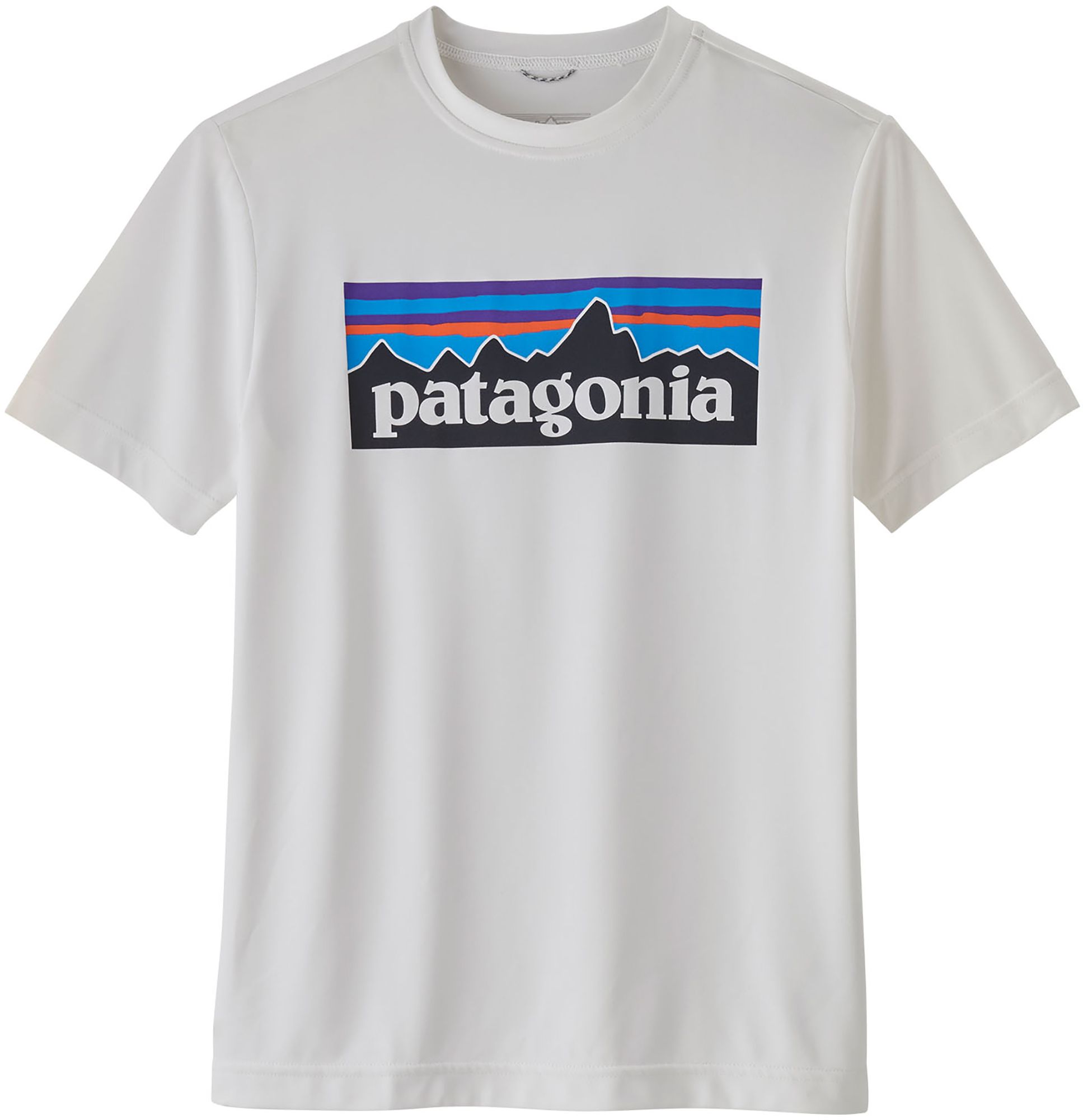 Patagonia Boys' Capilene® Cool Daily T-Shirt