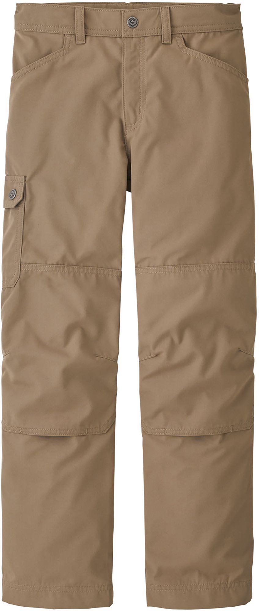 Mojave Khaki