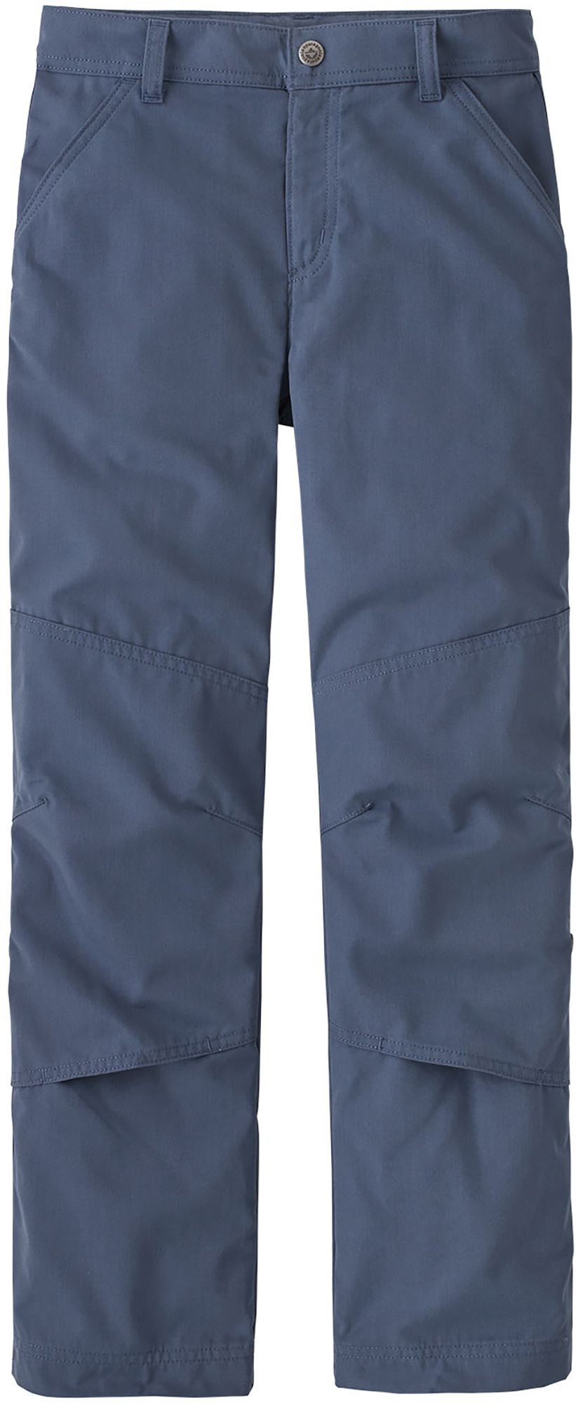 Patagonia Girls' Durable Hike Pants