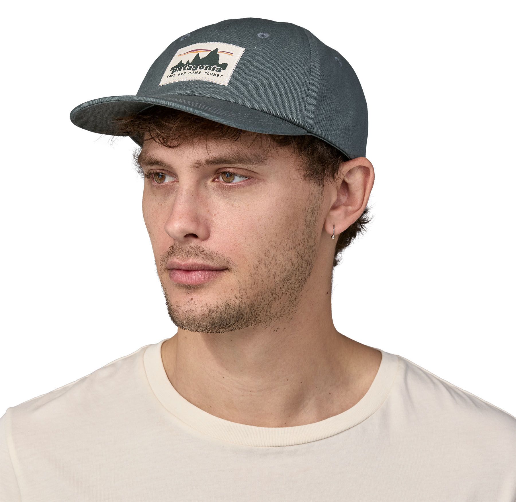 Patagonia'73 Skyline Trad Cap