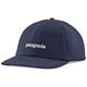 Text Logo/New Navy