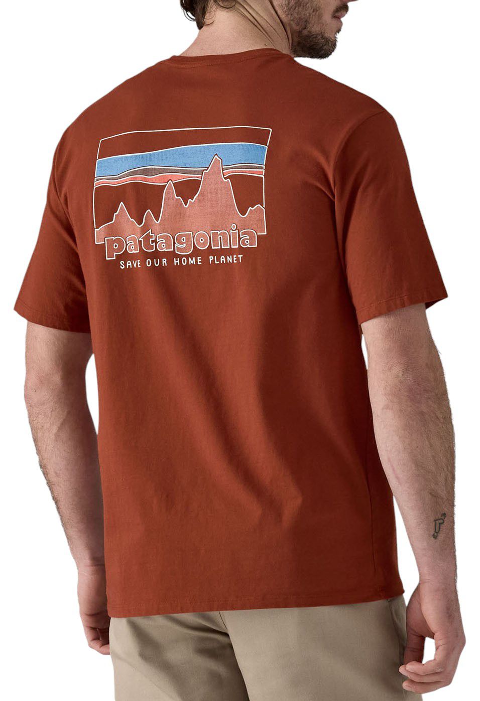 Tees & Casual Shirts