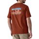 Burnished Red