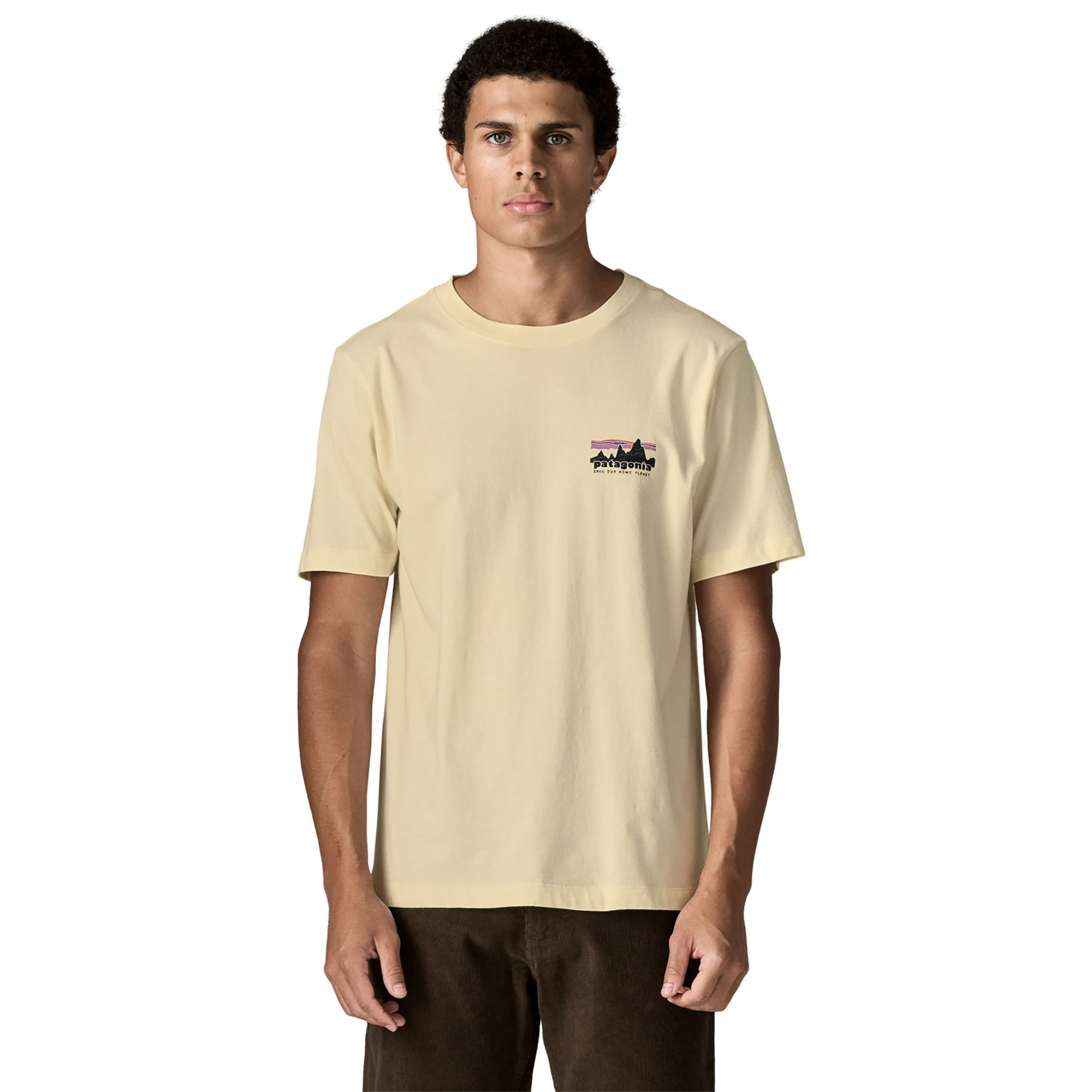 Undyed Natural