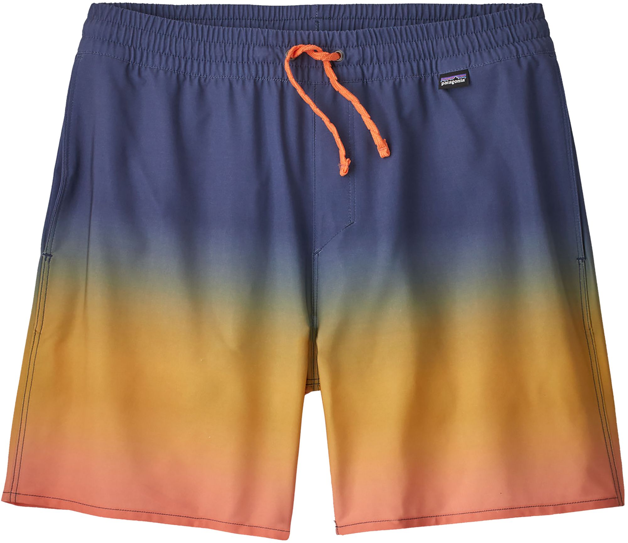 Patagonia Men's Hydropeak 16" Volley Swim Shorts