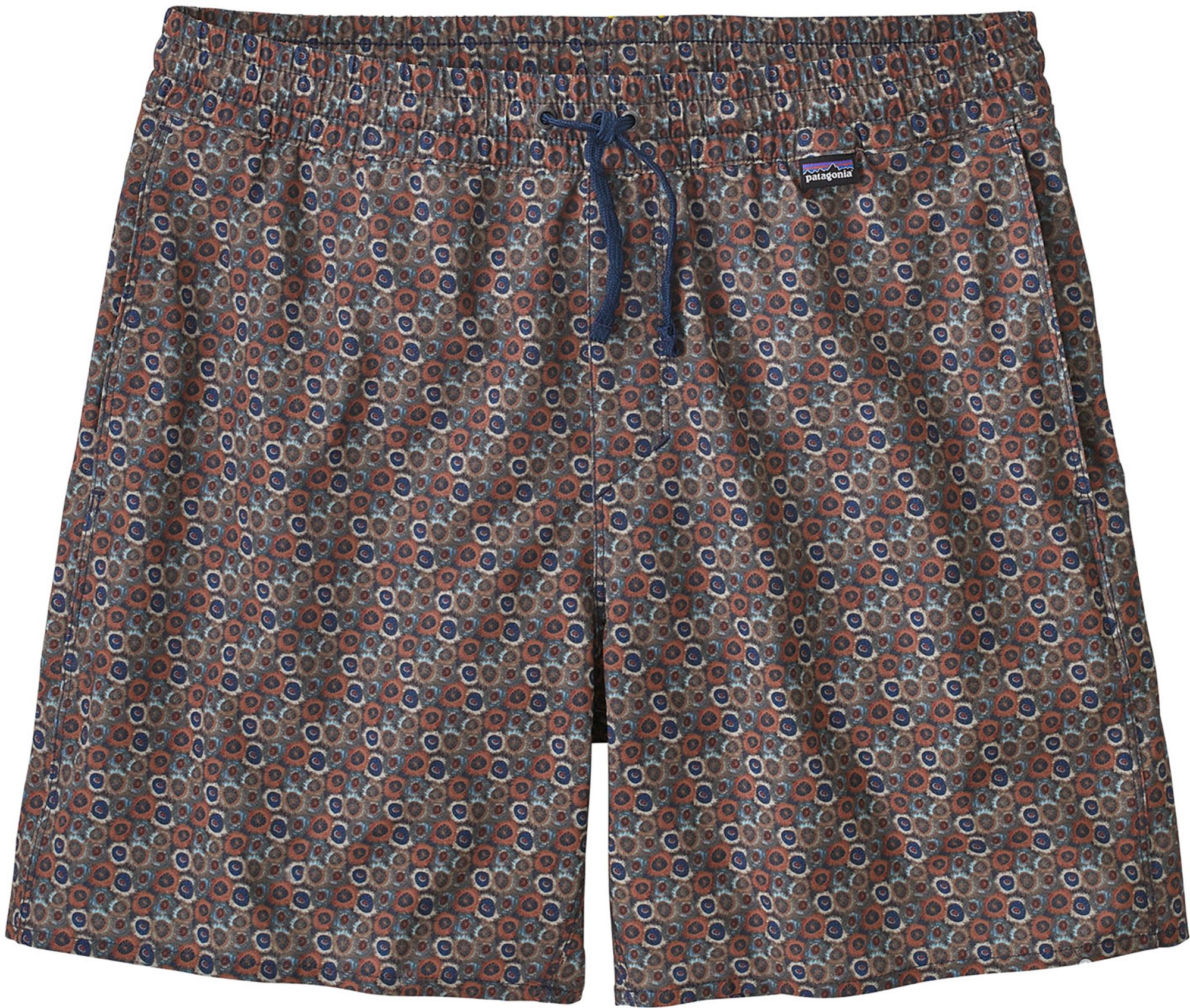 Patagonia Men's Hydropeak 16" Volley Swim Shorts
