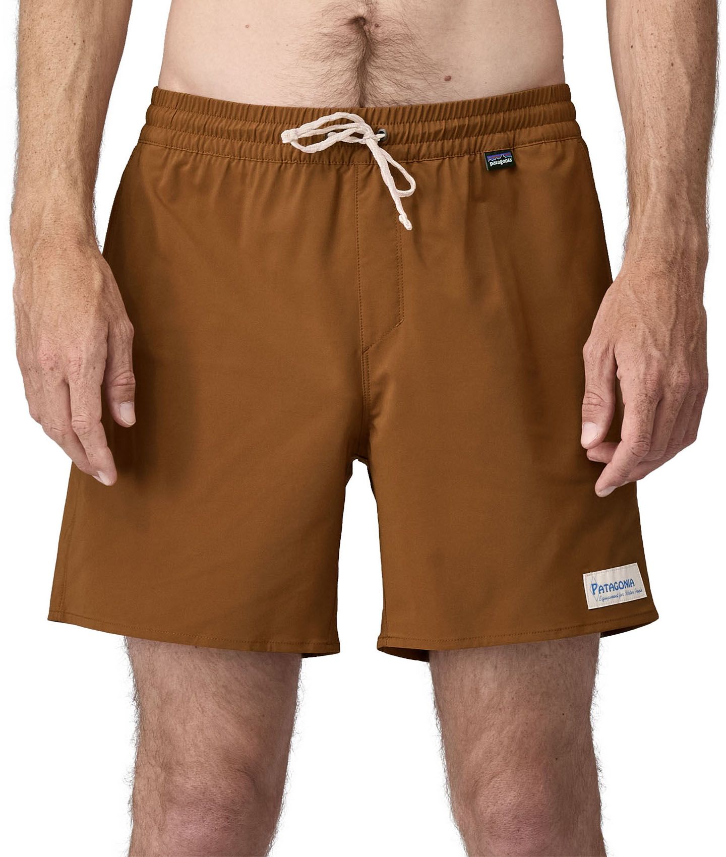 Tree Ring Brown