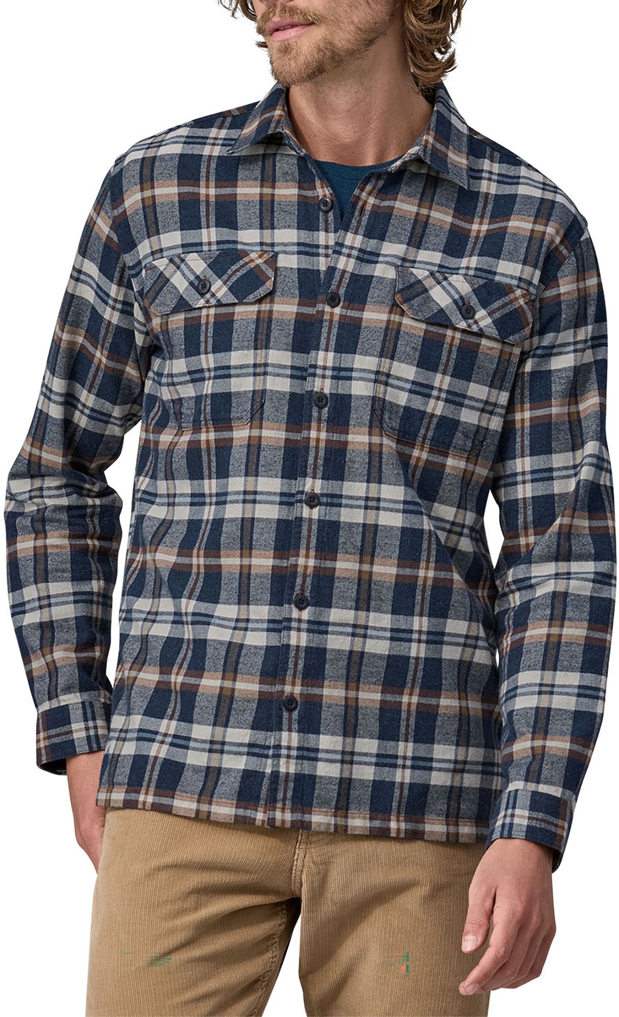 Fields/New Navy