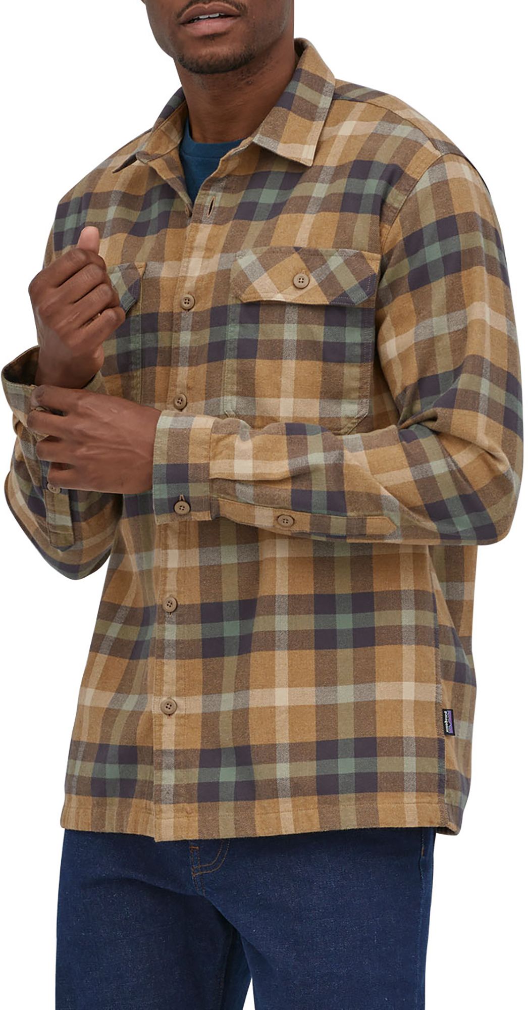 Forage/Mojave Khaki