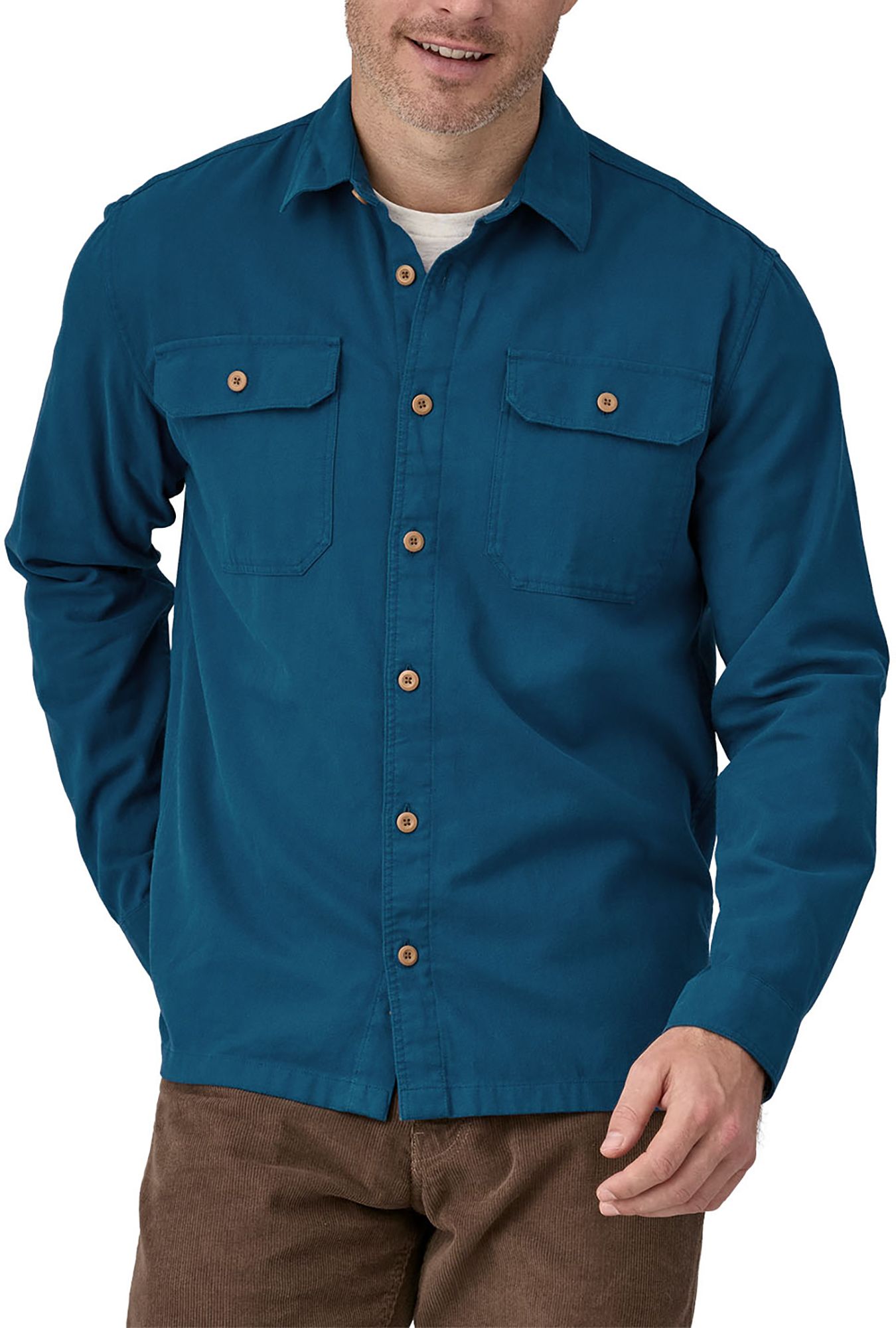 Lagom Blue