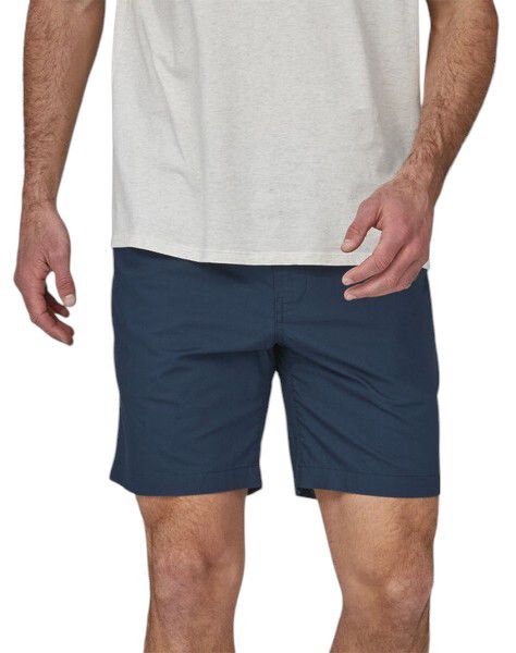 Patagonia Men's Lightweight All-Wear Hemp 7in Volley Shorts
