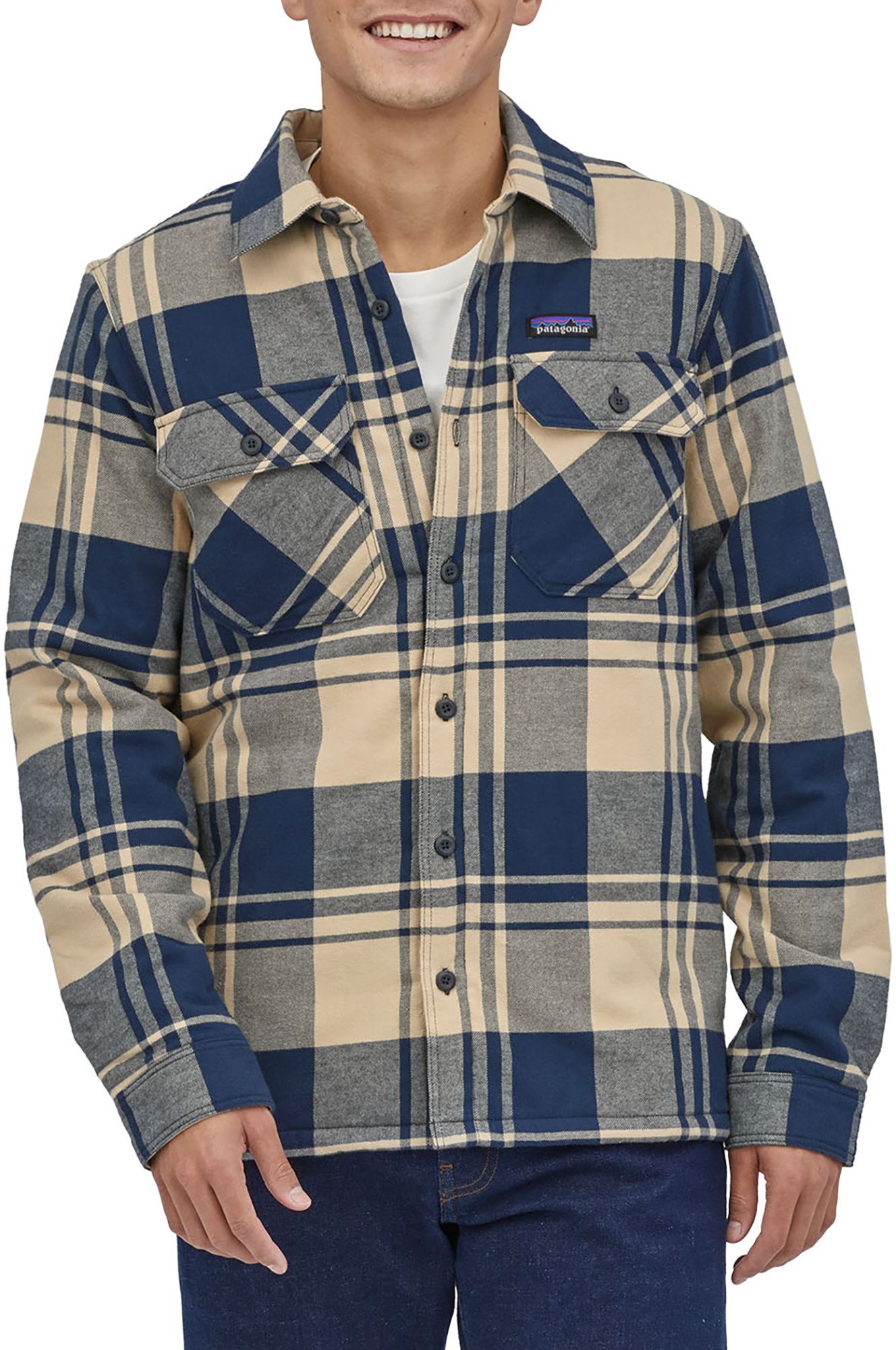 Live Oak/Oar Tan