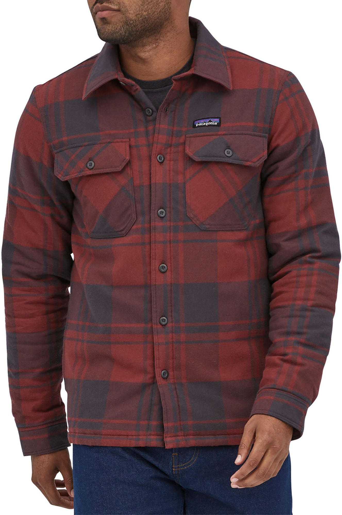 Live Oak/Sequoia Red