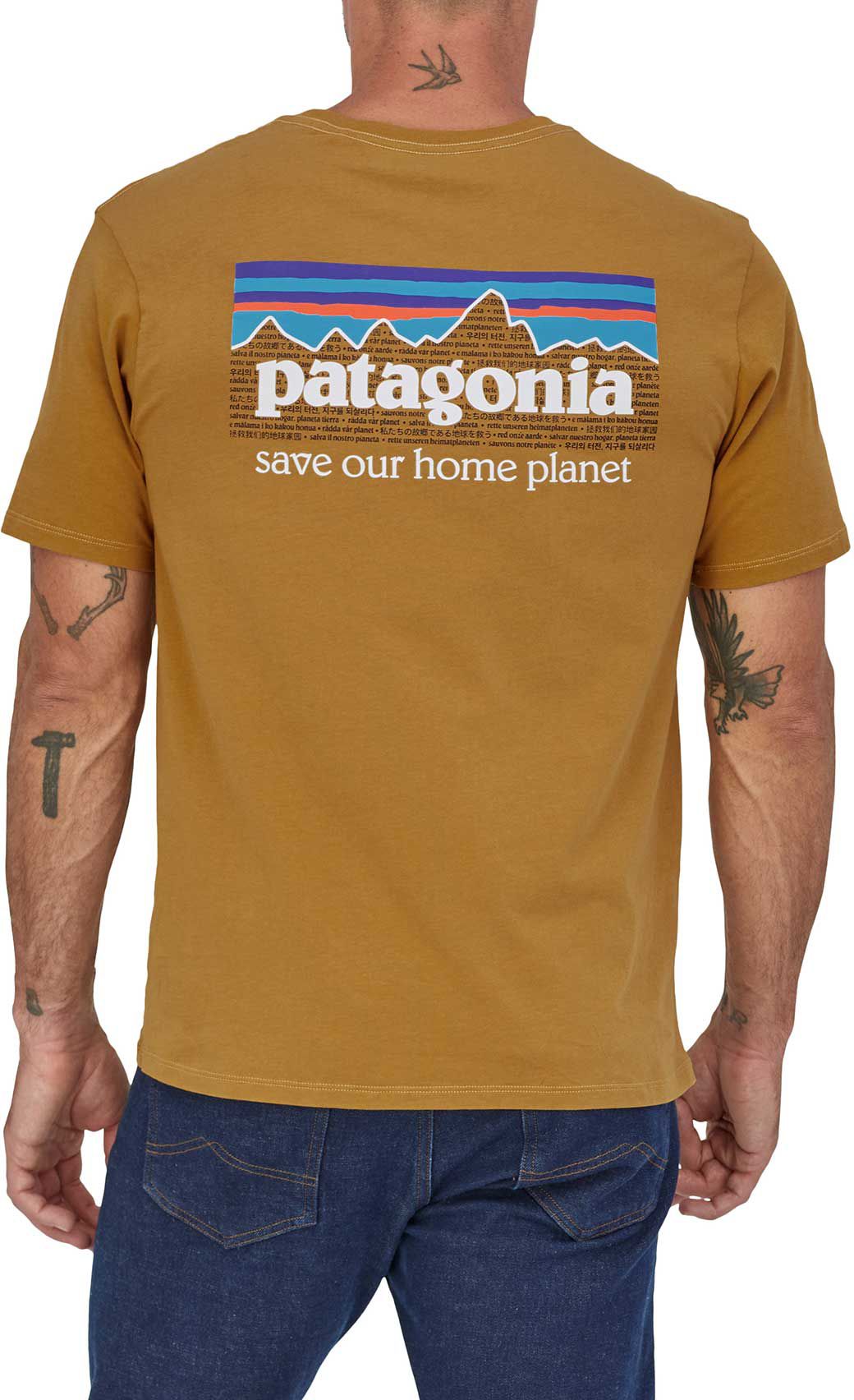 Oaks Brown